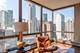 100 E Bellevue Unit 21B, Chicago, IL 60611