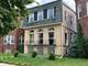 4861 W Hutchinson, Chicago, IL 60641