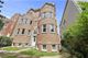 3453 N Racine Unit 2S, Chicago, IL 60657