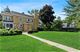 854 Sheridan, Wilmette, IL 60091