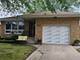 17711 Bernadine, Lansing, IL 60438