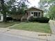 15330 Ingleside, South Holland, IL 60473