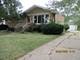 15330 Ingleside, South Holland, IL 60473