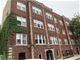 7320 N Damen Unit 1, Chicago, IL 60645