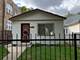 8404 S Sangamon, Chicago, IL 60620