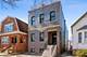 4022 N Campbell, Chicago, IL 60618