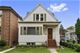 6043 W Giddings, Chicago, IL 60630