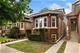 5422 N Long, Chicago, IL 60630