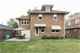 816 Sherwood, Joliet, IL 60435