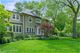 859 Burr, Winnetka, IL 60093