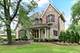 215 N Bruner, Hinsdale, IL 60521