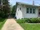 930 Newberry, La Grange Park, IL 60526