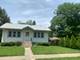 930 Newberry, La Grange Park, IL 60526