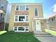 4711 W Patterson, Chicago, IL 60641