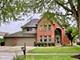 1008 E Rosewood, Naperville, IL 60563