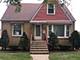 9151 S Springfield, Evergreen Park, IL 60805