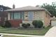 9713 Massasoit, Oak Lawn, IL 60453