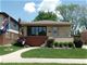 9713 Massasoit, Oak Lawn, IL 60453