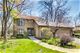 929 E Glenwood, Glenview, IL 60025