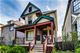 1833 W Berenice, Chicago, IL 60613