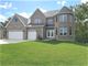 1123 Secret Forest, Burr Ridge, IL 60527