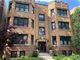 2324 W Argyle Unit 1W, Chicago, IL 60625