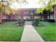 720 N Western Unit 9, Park Ridge, IL 60068