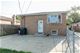 9528 S Kostner, Oak Lawn, IL 60453