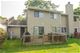 1642 E Rainbow Bay, Palatine, IL 60074