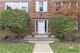 608 Oakton Unit 2, Evanston, IL 60202