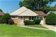 926 Suffolk, Westchester, IL 60154