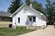 1513 Waverly, Joliet, IL 60435