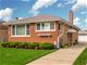 4844 N Mont Clare, Chicago, IL 60656