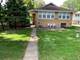 123 S Albert, Mount Prospect, IL 60056