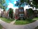7241 N Bell, Chicago, IL 60645
