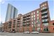 550 N Kingsbury Unit 413, Chicago, IL 60654