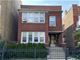 4906 N Wolcott, Chicago, IL 60640