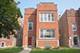 7229 N Bell, Chicago, IL 60645