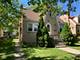 3318 Sunnyside, Brookfield, IL 60513