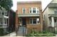 4713 N Bernard, Chicago, IL 60625