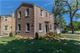 1502 W Talcott, Park Ridge, IL 60068