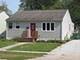 1111 N Kankakee, Wilmington, IL 60481