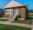 4028 Ridgeland, Stickney, IL 60402