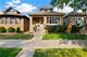 6254 W Hyacinth, Chicago, IL 60646