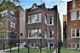 4616 N Central Park, Chicago, IL 60625