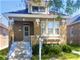 1329 S 59th, Cicero, IL 60804