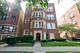 734 Hinman Unit 1, Evanston, IL 60202