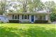 123 S Seebert, Cary, IL 60013