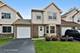 1292 Oriole Unit 1292, Carol Stream, IL 60188