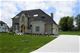 18460 Buckberry, Mokena, IL 60448